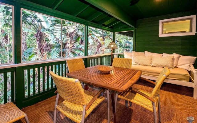 Kauai Tree House