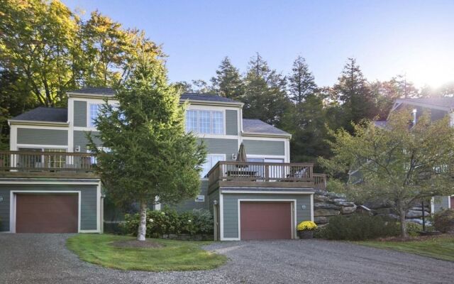 Americana at Topnotch Overlook