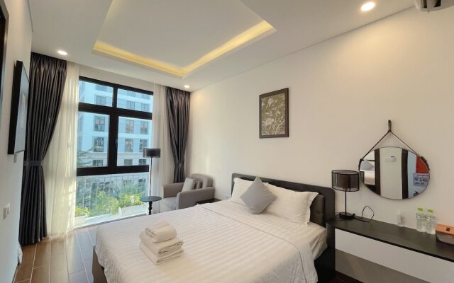 Le Palmier Phu Quoc Hotel