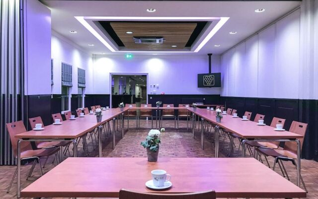 Best Western Hotel De Druiventros