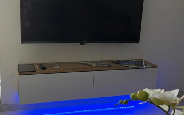 Poolhouse Flip Flop - mit privatem Pool