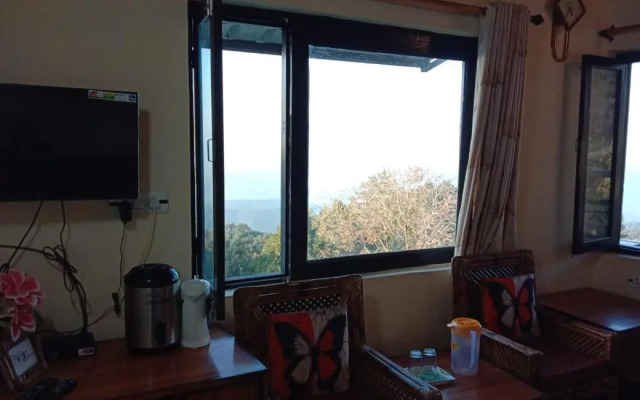 Vineet Homestay
