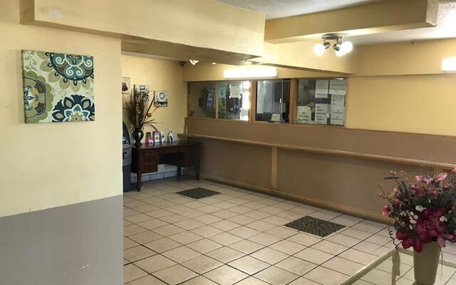 Economy Inn