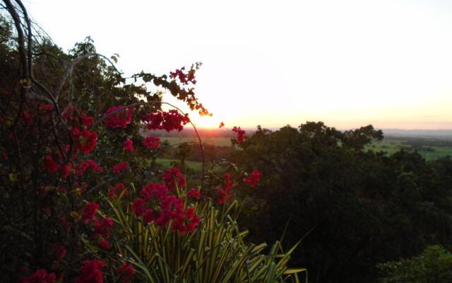 Sunset Heal Jamaica