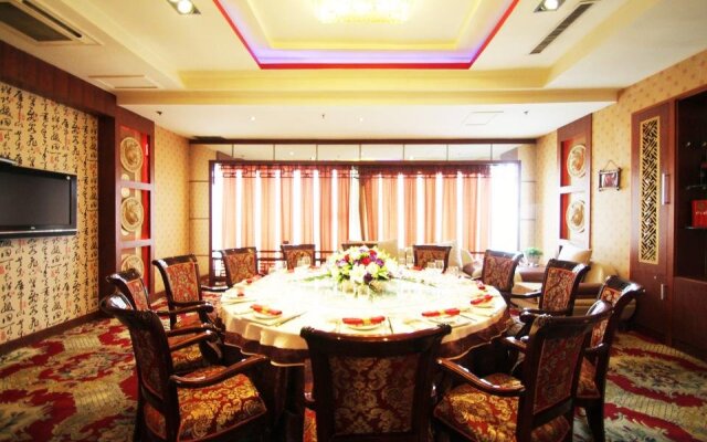 Orient Dynasty Hotel