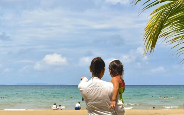 La Ensenada Beach Resort - All Inclusive