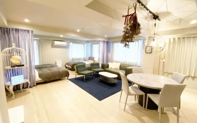 Lumiebelle - Vacation STAY 99863v