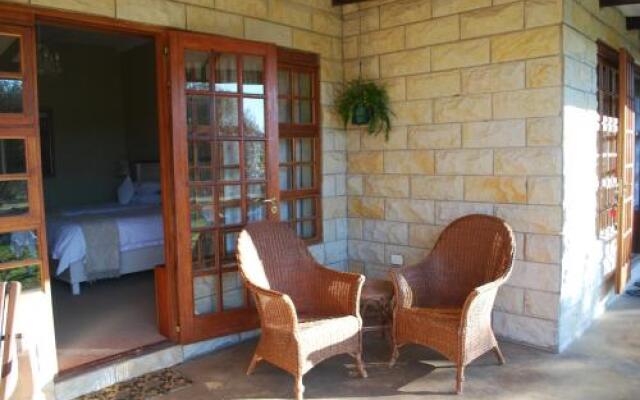 Olive Hill Country Lodge