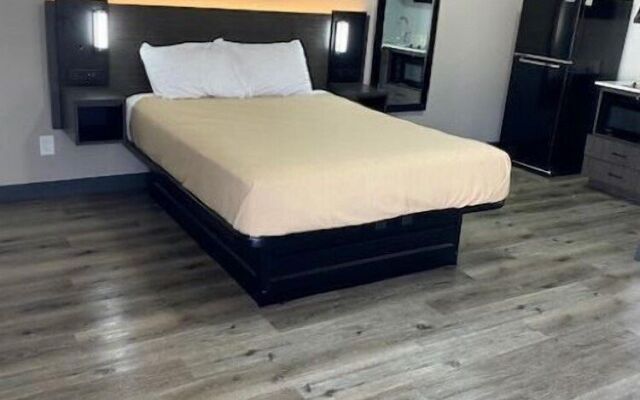 Southern Suites Columbus