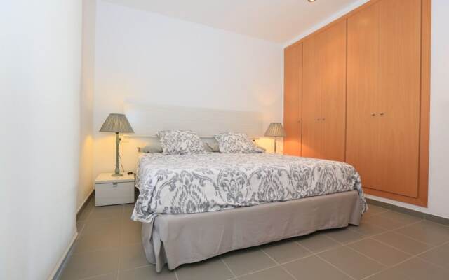 Casa Junto al mar Para 8 Personas en Cambrils