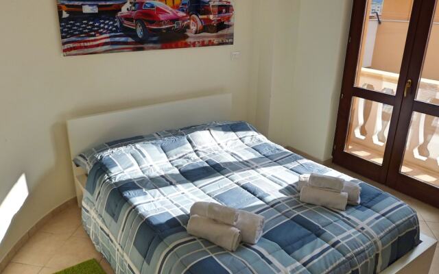 Residence Il Tulipano