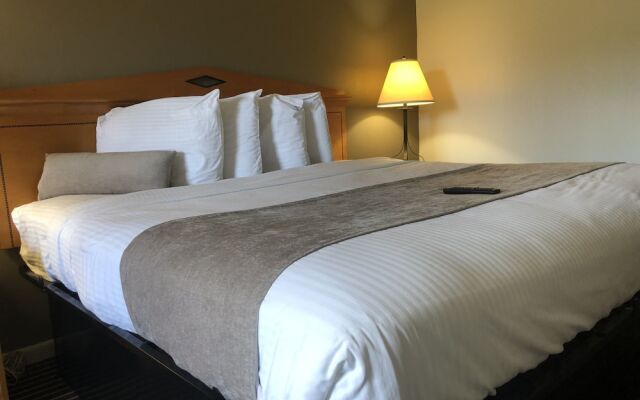 Budget Inn Timmonsville