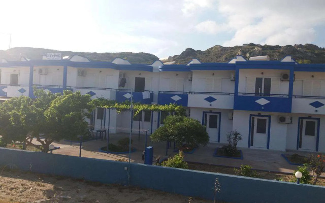 Maritsa Studios