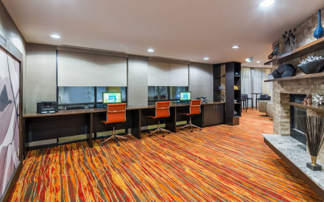 Courtyard by Marriott Philadelphia Montgomeryville