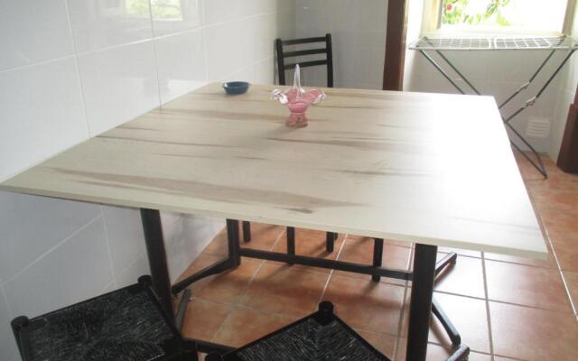 António Augusto Apartment