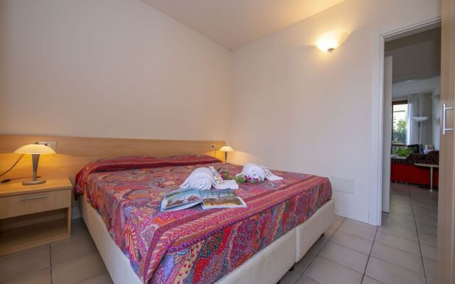 Porto Letizia Roma 1