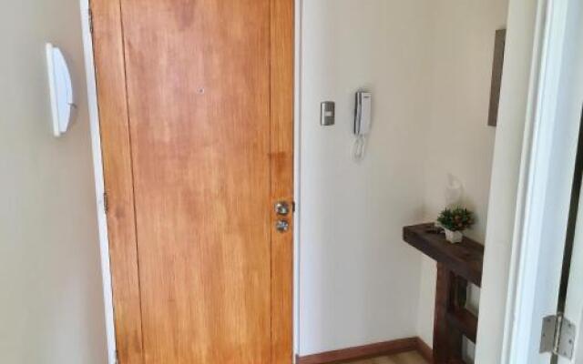 Apartamento Edificio Don Francisco