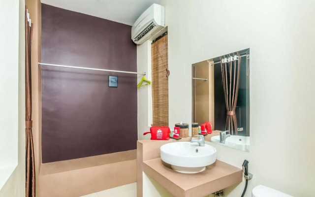 ZenRooms Denpasar Mahendradata