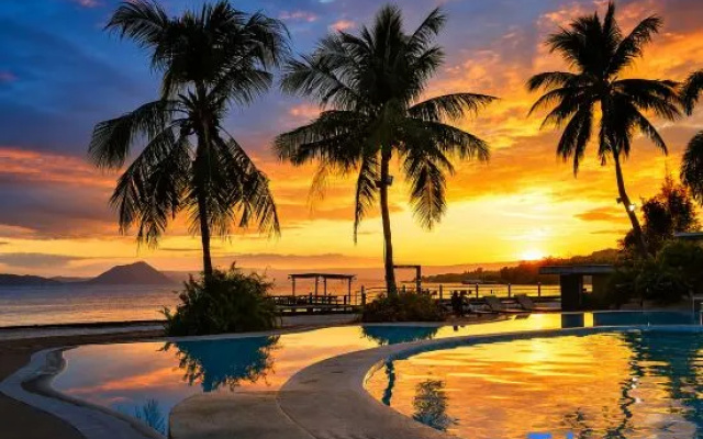 Lakeshore Villas at Club Balai Isabel