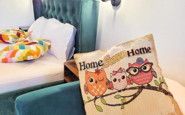 Sara Luxury Studio Eforie Nord