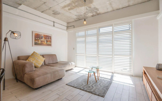 Designer Lofts on Prestwich