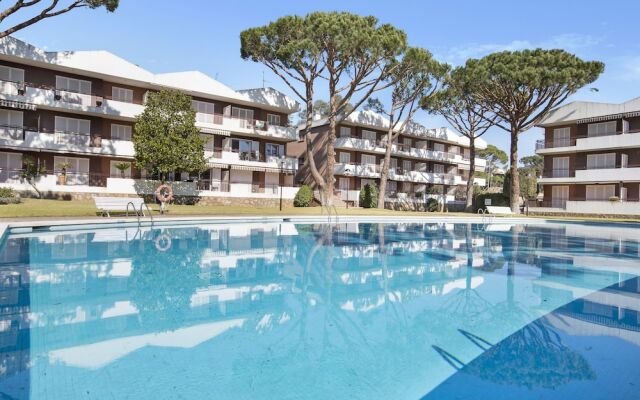 Apartment Rotonda Planta