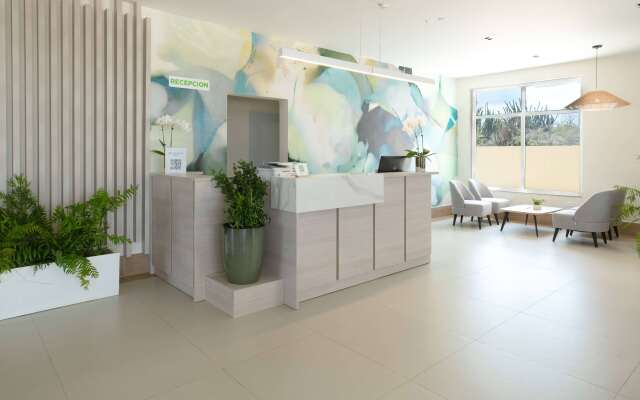 Wyndham Garden El Morro Montecristi