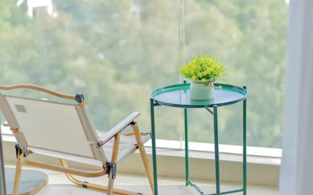 The Rex's Song Boutique Apartment