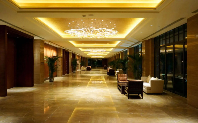 Holiday Inn Resort Chaohu Hot Spring by IHG