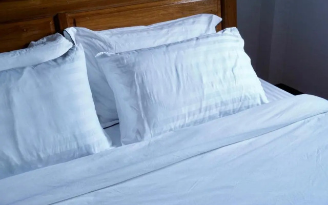 Lanna House บ้านลานนา เชียงดาว