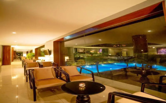 Thurizza Hotel