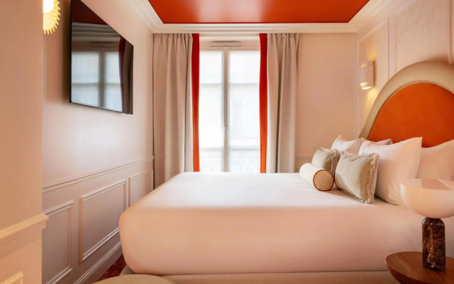 Almarine Eiffel Hotel & Spa