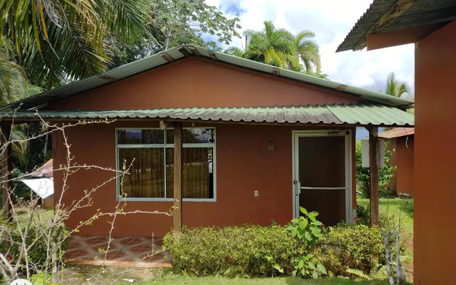 Mirador Osa
