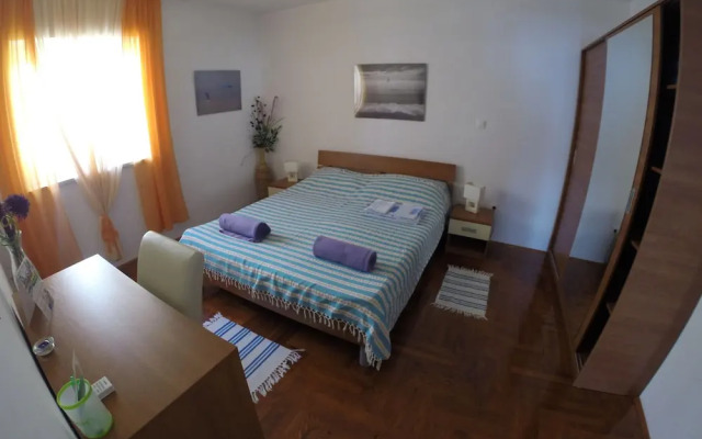 Apartments Mistral