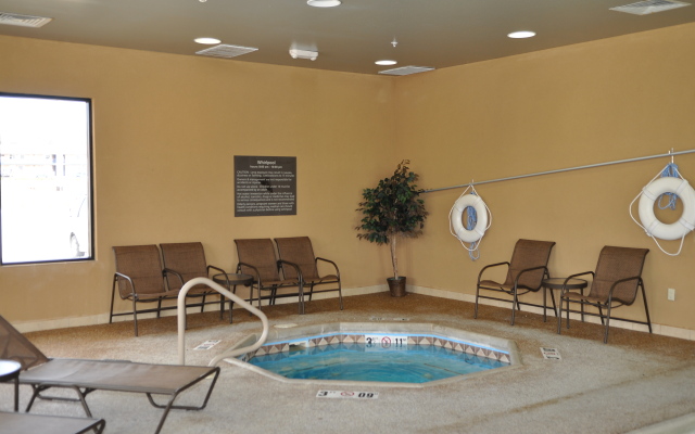 Hampton Inn & Suites Montgomery-EastChase