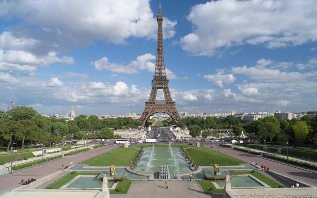 Mercure Paris Tour Eiffel Grenelle