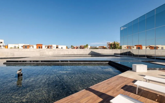 Brand new San Jose Condo