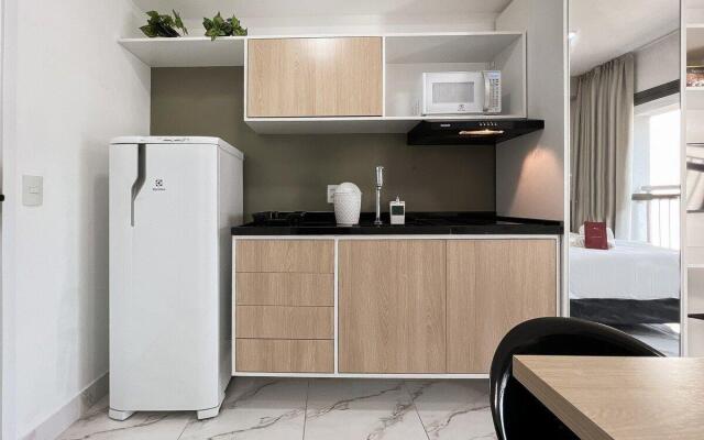 Zainalofts7 Moema - 1km Ibira e 200m metrô 1102 ID