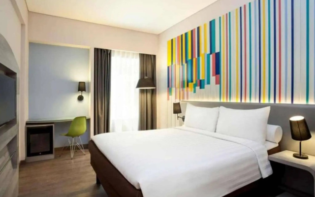 ibis Styles Jakarta Mangga Dua Square