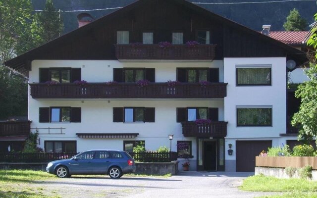 Gästehaus Heiss