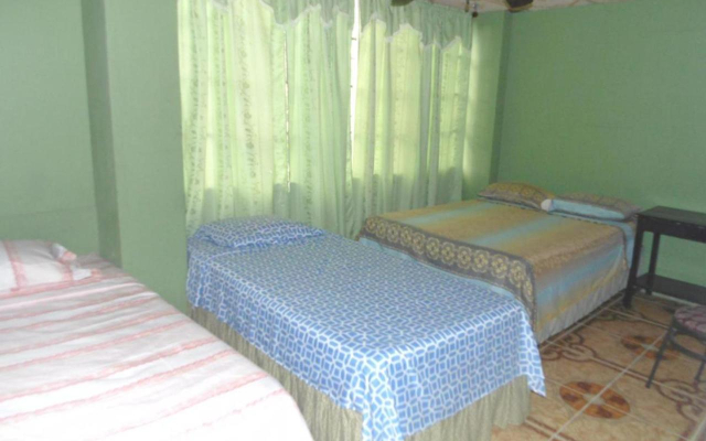 Hostal Doña Rosa