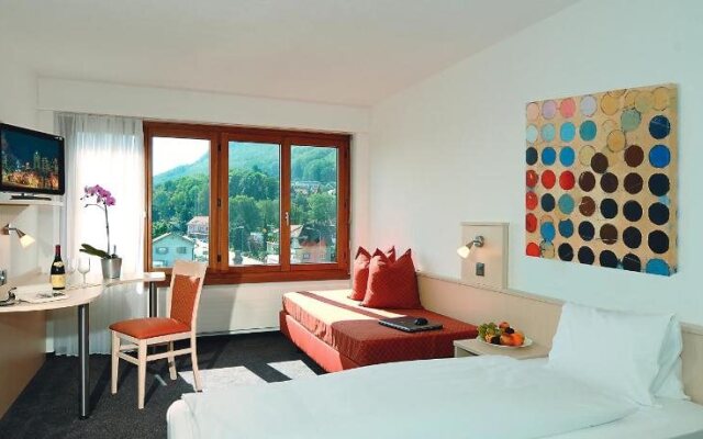 Hotel Rondo AG