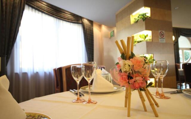 Albergo San Michele