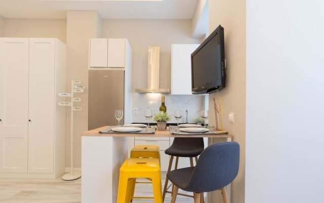 Malagasuite Cathedral Alley