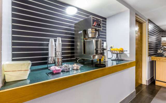 Rodeway Inn Knoxville East