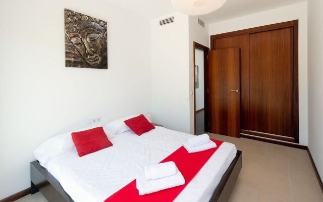 Cala Vadella Royal Beach