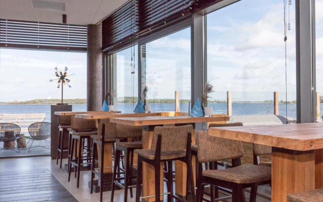 Fletcher Hotel Het Veerse Meer