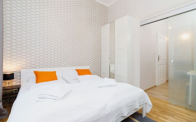 Apartments Krakow Topolowa by Renters
