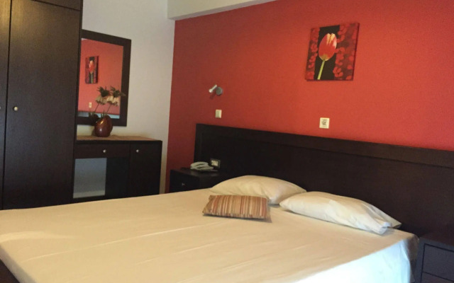 Comfort Hotel