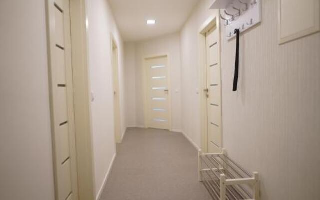 Apartmá Kateřina Velké Losiny